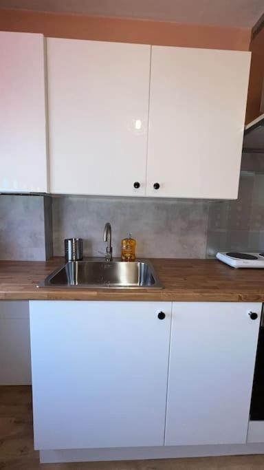 Palaz 6 - 2 Bedroom Flat Edmonton Exterior photo